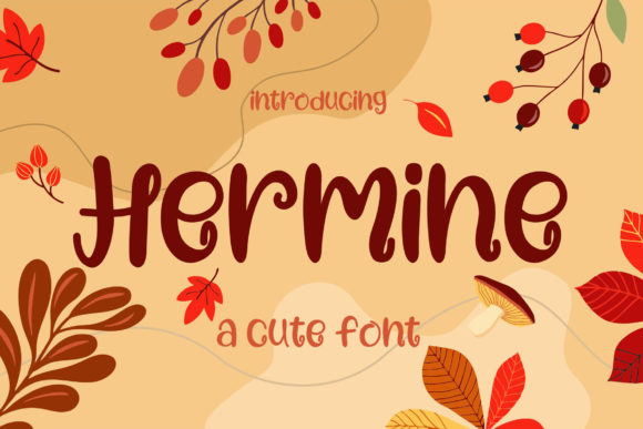 Hermine: A Strategic Tool for Creative Expression and Branding
