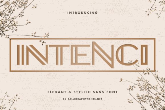 Intenci