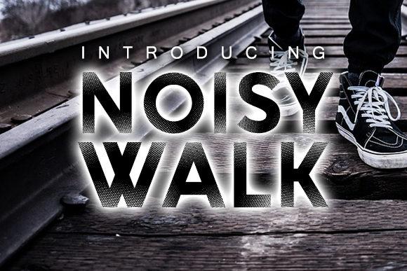 Noisy Walk
